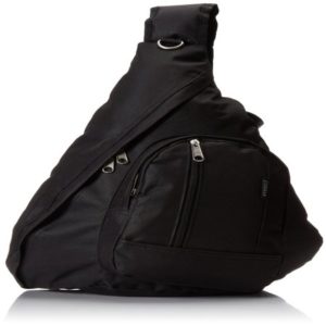The Best Parkour Backpack For 2018 Bag Reviews Everest Sling Bag