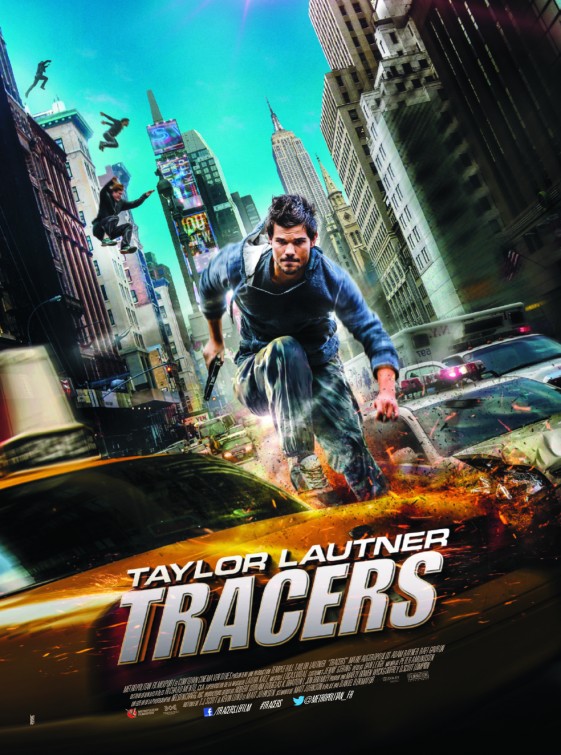 traceurs 2015 parkour
