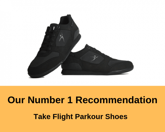 Best Nike Parkour Shoes in 2020 Ensure Grip and Comfort With Nike!